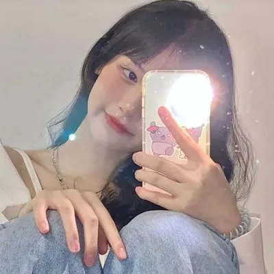 神奇的花朵